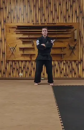 Does size matter in a fight? #karate #martialarts #selfdefense #funny #training #fyp #shorinryu 