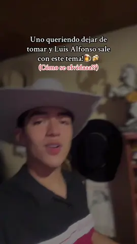 @Luis Alfonso pero por favor!! #señorazoo🤠🥃 #laformula #sonbreros #contentoso🥃 #paratii 