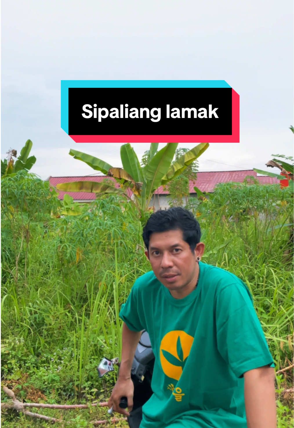 Indak ado iduiko nan lamak do kawan #fyp #pekanbaru #minang #minangkocak #kawan 