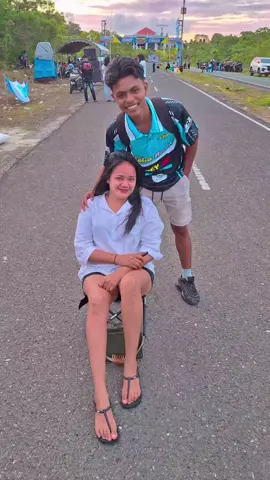 Adek andalan 🥰