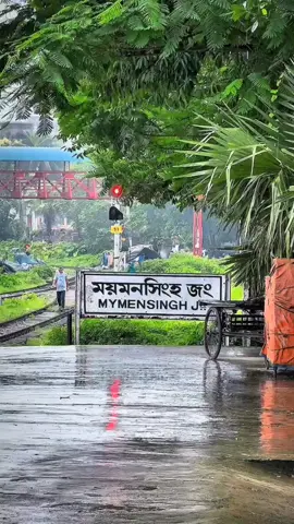 ভ্রমণ প্রেমীদের জন্য ময়মনসিংহ জেলায় দর্শনীয় স্থান গুলি নিয়ে প্রামাণ্যচিত্র। Ladies and Gentleman welcome to Mymensingh Bangladesh. ১৭৮৭ খ্রিস্টাব্দে ময়মনসিংহ জেলা গঠিত হয় যার প্রথম কালেক্টর ছিলেন মি. এফ লি গ্রোস। এর আগে খাগডহর ইউনিয়নের বেগুনবাড়ীর কোম্পানির কুঠিসহ বিভিন্ন জায়গায় কাচারী বসত ছিল। কুঠি ব্রহ্মপুত্রের ভাঙনে বিলীন হলে শহরের উত্তর অংশে খাগডহরে কাচারী স্থাপনের উদ্যোগ নেওয়া হয়। কিন্তু ব্রহ্মপুত্র নদের ভাঙ্গনের কারণে সেই উদ্যোগও ভেস্তে যায়। পরবর্তীতে কিশোরগঞ্জ জেলার হোসেনপুরের দক্ষিণে কাওনা নদীর তীরে 'দগদগা' নামক প্রাচীন বাণিজ্যকেন্দ্রে জেলা শহর স্থাপন করার উদ্যোগ নেওয়া হয়। ঐ অঞ্চলের জমিদাররা এই সিন্ধান্তের বিরোধিতা করে। কর্তৃপক্ষ তাই ১৭৯১ সালের সেপ্টেম্বর মাসে সেহড়া মৌজায় নাসিরাবাদ নাম দিয়ে জেলা শহরের পত্তন হয়। শহর স্থাপিত হওয়ার পর ৮ই এপ্রিল, ১৮৬৯ খ্রিস্টাব্দে পৌরসভা গঠিত হয় নাসিরবাদ মিউনিসিপ্যালিটি। ময়মনসিংহ জেলার দর্শনীয় স্থান ও ঐতিহাসিক স্থাপনা মধ্যে রয়েছে। নাম্বার ১ ব্রহ্মপুত্র নদ- এশিয়া মহাদেশের একটি গুরুত্বপূর্ণ নদীর নাম ব্রহ্মপুত্র নদ। সংস্কৃত শব্দ ব্রহ্মপুত্র শব্দের অর্থ ব্রহ্মার পুত্র। হিমালয়ের কৈলাস শৃঙ্গের কাছে জিমা ইয়ংজং হিমবাহ হতে সৃষ্টি হয়ে সাং পো নামে তিব্বতের পুর্ব দিকে প্রবাহিত হয়ে ভারতের অরুণাচল প্রদেশে সিয়ং এবং আসামে দিহং নামে বয়ে যাবার সময় দিবং এবং লোহিত নামে আরো দুইটি বড় নদীর সাথে যুক্ত হয়ে ব্রহ্মপুত্র নদের জন্ম। এরপর কুড়িগ্রাম জেলা দিয়ে বাংলাদেশে প্রবেশ করে ময়মনসিংহ অঞ্চল দিয়ে মেঘনা নদীর সাথে মিলিত হয়ে বঙ্গোপসাগরে গিয়ে মিশেছে। উৎপত্তিস্থল থেকে বঙ্গোপসাগর পর্যন্ত ব্রহ্মপুত্র নদের দৈর্ঘ্য প্রায় ২৯০০ কিলোমিটার। ১৭৮৭ সালে ভূমিকম্পে ব্রহ্মপুত্র নদের গতিপথ পরিবর্তিত হয়ে ব্রহ্মপুত্রের প্রধান শাখা যমুনা নদীর জন্ম হয়। নাম্বার ২ রামগোপালপুর জমিদার বাড়ি- রামগোপালপুরের জমিদার যোগেন্দ্র কিশোর রায় চৌধুরীর পুত্র শৌরীন্দ্র কিশোর রায় চৌধুরী ১২৯৩ বঙ্গাব্দে জন্মগ্রহণ করেন। শৌরীন্দ্র কিশোর রায় চৌধুরী গৌরীপুর ও তৎসন্নিহিত এলাকার জমিদারদের ইতিহাস নিয়ে ‘বারেন্দ্রবাহ্মণ জমিদার’ নামক গ্রন্থ রচনা করে সুনাম অর্জন করেন। ধারণা করা হয়, ১৮৫০ শতকে রামগোপালপুর জমিদার বাড়ি  নির্মাণ করা হয়েছিল। যদিও রামগোপালপুর জমিদার বংশের মূল প্রতিষ্ঠাতা সম্পর্কে সুনির্দিষ্ট তথ্য পাওয়া যায়নি। গৌরীপুরের জমিদারির বয়স প্রায় দেড়শ বছর হলেও ১৯৪৭ সালের দেশ বিভাজনের সময় গৌরীপুরের অধিকাংশ জমিদার দেশ ত্যাগ করেন। ফলে কালের বিবর্তণে পরিচর্যার অভাবে রামগোপালপুর জমিদার বাড়ির ঐতিহ্যও বিলুপ্তির পথে। নাম্বার ৩ বিপিন পার্ক- ময়মনসিংহ জেলা শহরের প্রাণকেন্দ্রে ব্রহ্মপুত্র নদের তীরে অবস্থিত বিপিন পার্ক প্রায় ২০০ বছরের পুরাতন এক ঐতিহ্যবাহী বিনোদন কেন্দ্র। ঐতিহ্যের ভগ্নদশার সংস্কার করে সীমিত পরিসরে থিমপার্ক রূপে কংগ্রেস জুবিলি রোডে পার্কটিকে পূনঃনির্মাণ করা হয়েছে। বিপিন পার্কে নতুন করে নির্মাণ করা হয়েছে দৃষ্টিনন্দন ঝর্ণা, বিভিন্ন স্থাপনা, ফুলের বাগান, পায়ে হাটা পথ, সীমানা প্রাচীর ও বসার বেঞ্চ। নাম্বার ৪ আঠারবাড়ী জমিদার বাড়ী- ময়মনসিংহ জেলার অন্যতম সমৃদ্ধ জনপদ ঈশ্বরগঞ্জ উপজেলার আঠারবাড়ী গ্রামে প্রায় আড়াই শত বছর পুরাতন দৃষ্টিনন্দন আঠারবাড়ী জমিদার বাড়ীর অবস্থান। ঈশ্বরগঞ্জ উপজেলার সদর থেকে জমিদার বাড়ির দূরত্ব প্রায় ১৪ কিলোমিটার। অতীতে আঠারবাড়ি গ্রাম শিবগঞ্জ/গোবিন্দ বাজার নামে পরিচিত ছিল। জমিদার দীপ রায় চৌধরী নিজ পুত্রের নামে জমিদারি ক্রয় করে এই এলাকার নাম পরিবর্তন করে রায় বাজার রাখেন। রায় বাবু জমিদারির একটি অংশে রাজবাড়ী, পুকুর ও পরিখা তৈরী করে যশোর থেকে রাজ পরিবারের কাজর্কম দেখাশুনার জন্য আঠারটি হিন্দু পরিবার নিয়ে আসেন এবং তাদের বসবাসের জন্য বাড়ী তৈরী করে দেন। তখন থেকেই এই স্থানটি আঠারবাড়ী নামে পরিচিত হয়ে উঠে। নাম্বার ৫ বোটানিক্যাল গার্ডেন- সবুজে ঢাকা শান্ত নিরিবিলি স্থান হিসাবে দেশজুড়ে ছড়িয়ে আছে ময়মনসিংহ জেলায় অবস্থিত বাংলাদেশ কৃষি বিশ্ববিদ্যালয়ের সুনাম। পুরাতন ব্রহ্মপুত্র নদের তীরে বিশ্ববিদ্যালয় ক্যাম্পাসের প্রায় ২৫ একর জায়গা জুড়ে বিরল প্রজাতির উদ্ভিদ সংগ্রহ নিয়ে ১৯৬৩ সালে বোটানিক্যাল গার্ডেন  প্রতিষ্ঠা করা হয়। আন্তর্জাতিক সংস্থা বোটানিক গার্ডেনস কনজারভেশন ইন্টারন্যাশনাল (বিজিসিআই) কতৃক স্বীকৃতিপ্রাপ্ত বাংলাদেশের প্রথম বোটানিক্যাল গার্ডেনে ১০০০টি বড়, ১২৭৮টি মাঝারি এবং ৪৪৬৭টি ছোট বৃক্ষ সহ প্রায় ৬০০টি বিভিন্ন প্রজাতির উদ্ভিদ রয়েছে।  নাম্বার ৬ শিল্পাচার্য জয়নুল আবেদীন সংগ্রহশালা- শিল্পাচার্য জয়নুল আবেদীনের জন্মস্থান ময়মনসিংহ জেলা শহরের সাহেব কোয়ার্টার এলাকায় ব্রহ্মপুত্র নদের তীরে তাঁর কালজয়ী চিত্রকর্ম ও ব্যবহা