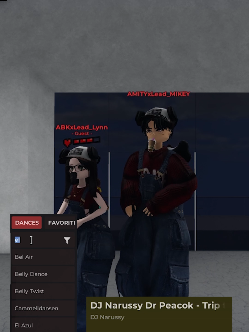 TRIP TO SERBIAAAAA!!! with ma bb @sweetsilkytofu #salondefiestasroblox💃🏻💃🏻 #leaddance #amityfams #roblox 