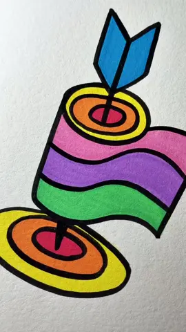 #satiafyingvideo #coloringbook #fyp #asmr #uas 