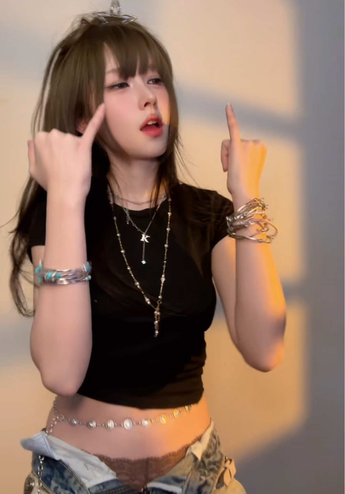 กาอะไรอารมณ์เสีย เฉลย กาโววาย😎