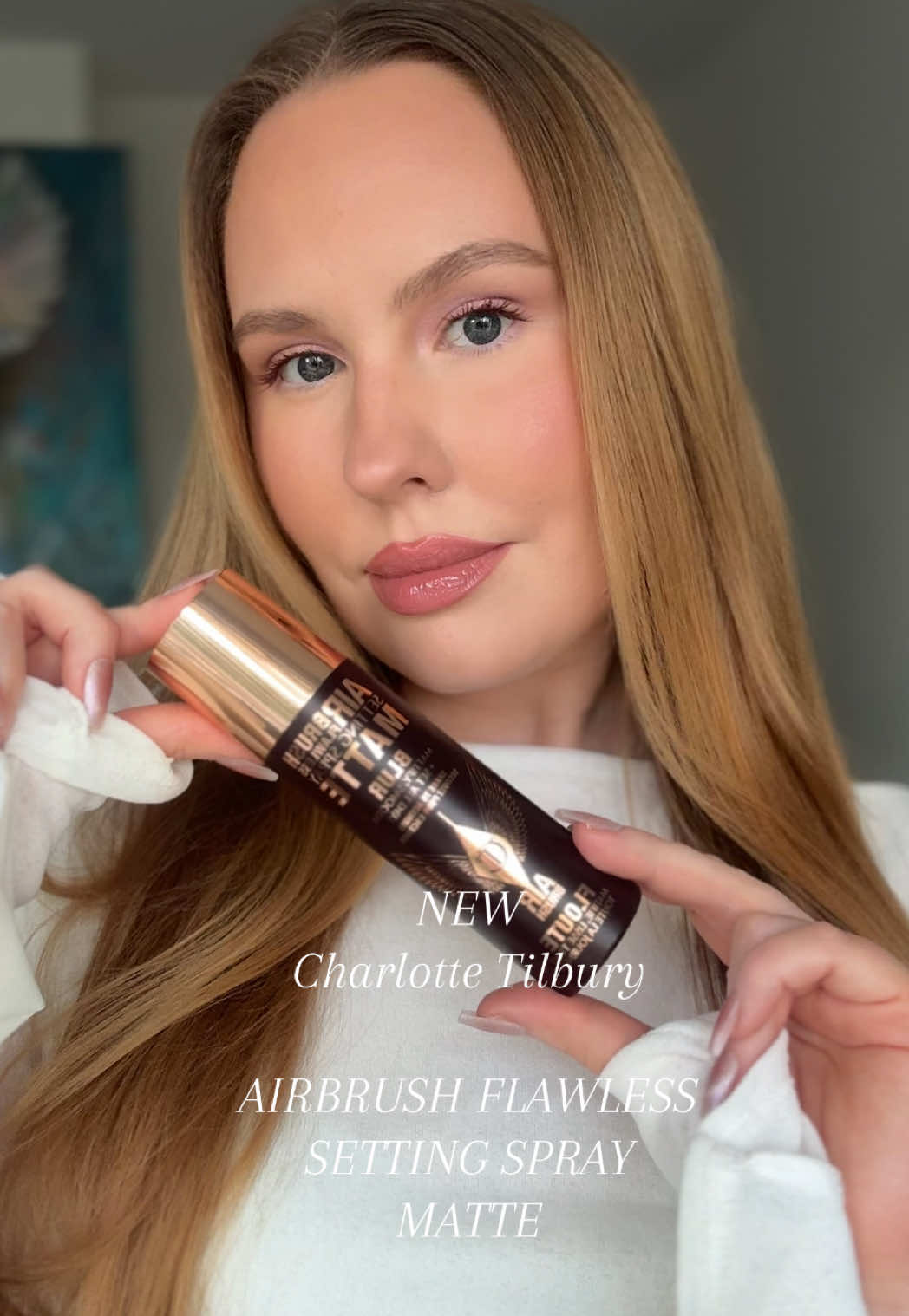 dominykavSMM6R 15% off code. New customers.  OMG im in ✨Love ✨😭❤️ @Charlotte Tilbury #charlottetilbury #charlottetilburypalette #makeup #contentcreator  @Nika xoxo 