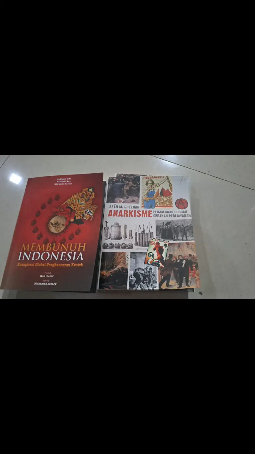 #Anarkita #sibungahitam #bungahitampunk 