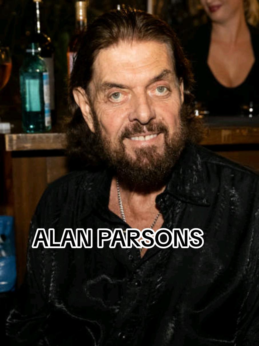 #AlanParsonsProject #Sirius 1982 Album, 