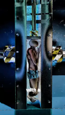 How Small Could You Be Crushed?  [Zack D. Films]