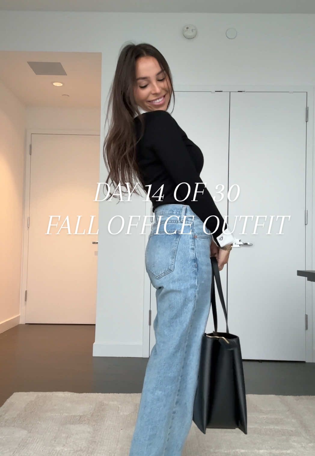 Linked in my LTK #fallofficeoutfit 