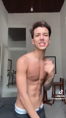 @mellace lindo 