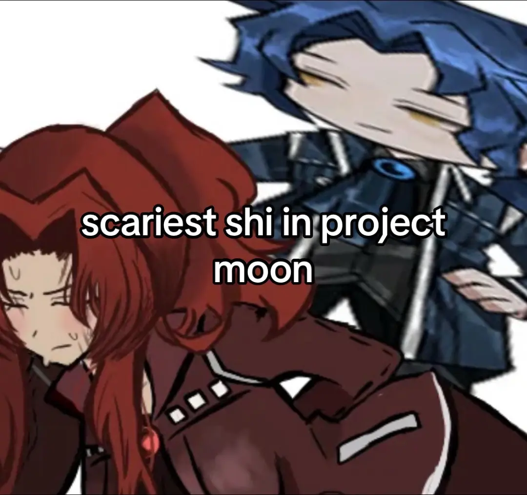 i hate arknight collab#xyzbca #fyp #libraryofruina #projectmoon #projectmoon🔑🌙 