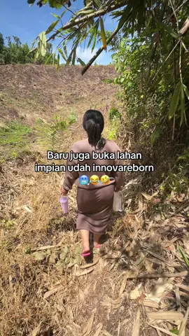 Aminnnn ngehalu aja dulu😂#innovareborn #bismillahfyp #fypage #makeup #masukberandafyp 