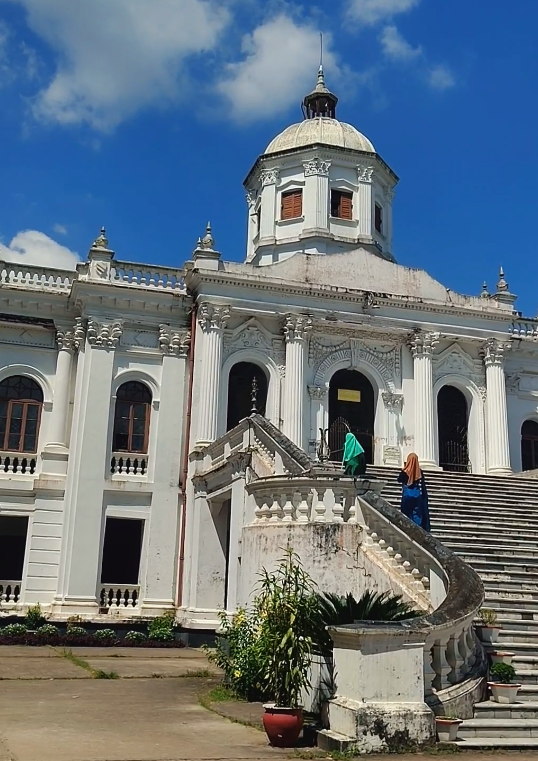 𝙰 𝚕𝚒𝚝𝚝𝚕𝚎 𝚏𝚛𝚎𝚜𝚑 𝚗𝚎𝚟𝚎𝚛 𝚑𝚞𝚛𝚝 𝚊𝚗𝚢𝚗𝚎🌸💜 #Rangpur 💚  #tajhatjomidarbari  😻