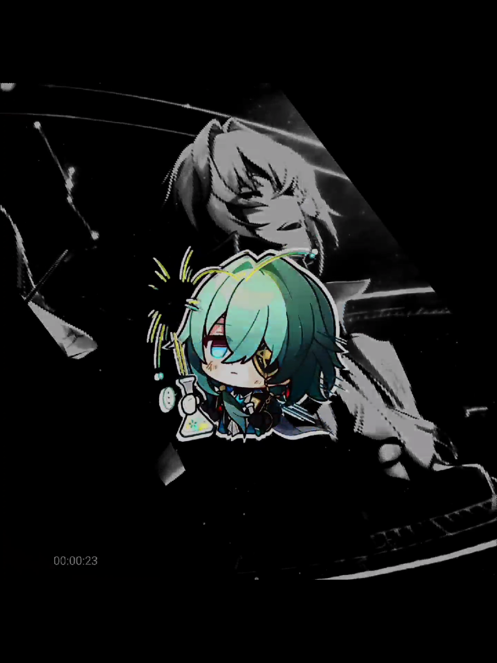 Anaxagoras edit|Honkai:Star Rail|V.A.N| This style editing >>>#honkaistarrailedit#fyp#fyr#anaxa#edit#trending