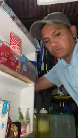 Pareho na tayong naka ngiti choi hahaha✌️😅 #fyp #tiktoktrending #ref 