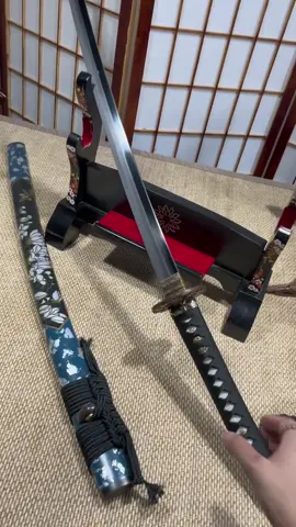 Katana thật ae oi #ktanavietnam #xuhuongtiktok #katanamienbac #ktana2025 #xuhuong