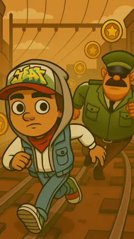 Вы думали что это просто детская игра? Тогда послушайте что за история стоит за ней