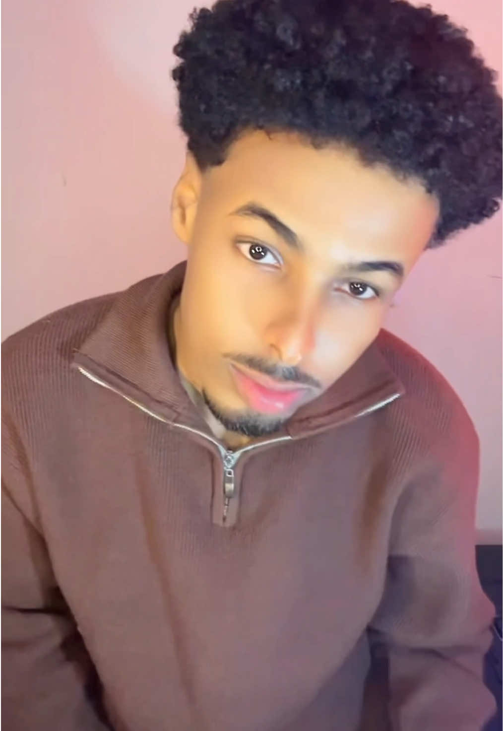 Xeerarkayga Waxa Kow Ka Ah  Inan Qofna Waxba Ka Shegin 😎😍#fyp #somalitiktok #viral #crush 