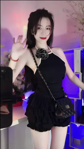 Set đồ chu choe vại #sarahduongreview #sarahduongvlog #sarahduonglive #phaidepngaynay #setdoxinh 