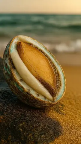 #ai #fyp #asmr #asmrsounds #asmrvideo #asmrtiktoks #abalone #aiasmr #nature #satisfying
