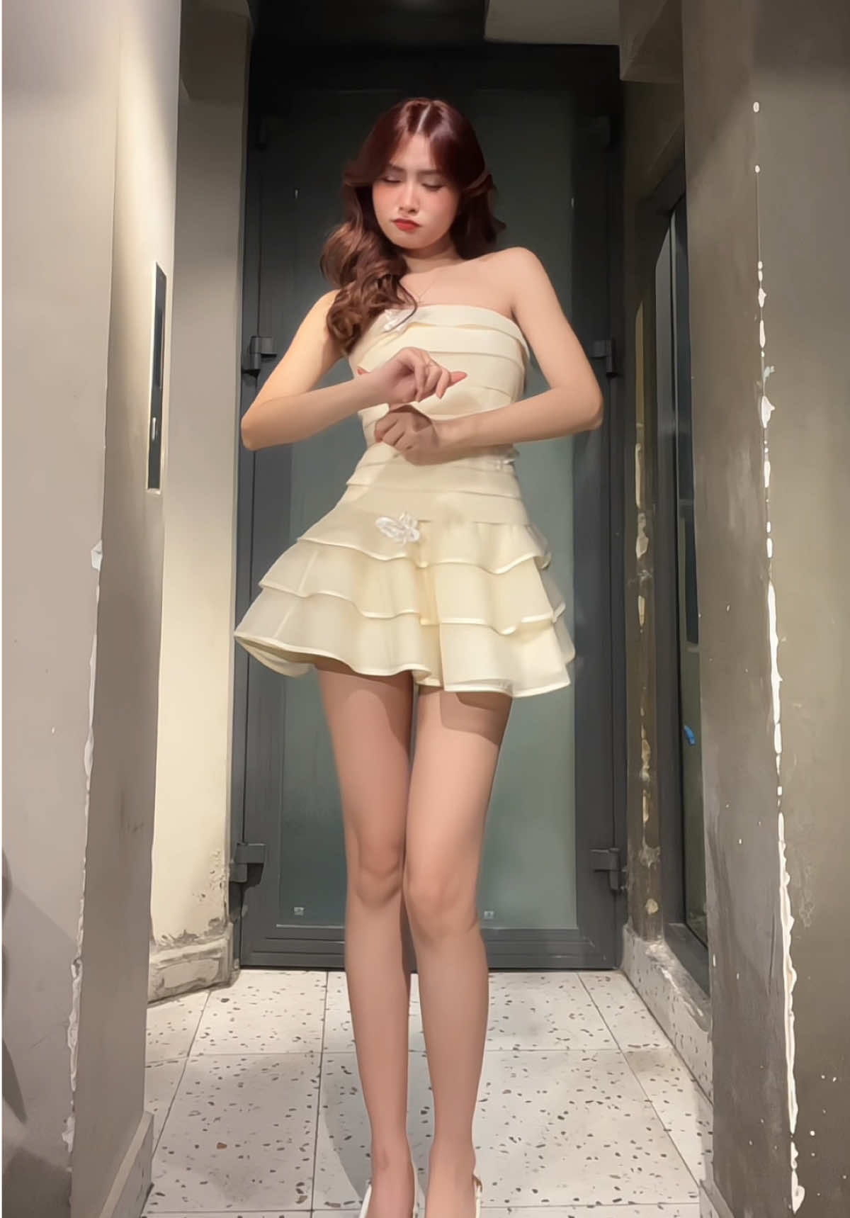 Chờ bao lâu đây @Amelie Official #nahh080602 #miihanhh02 (tag dc pls) 
