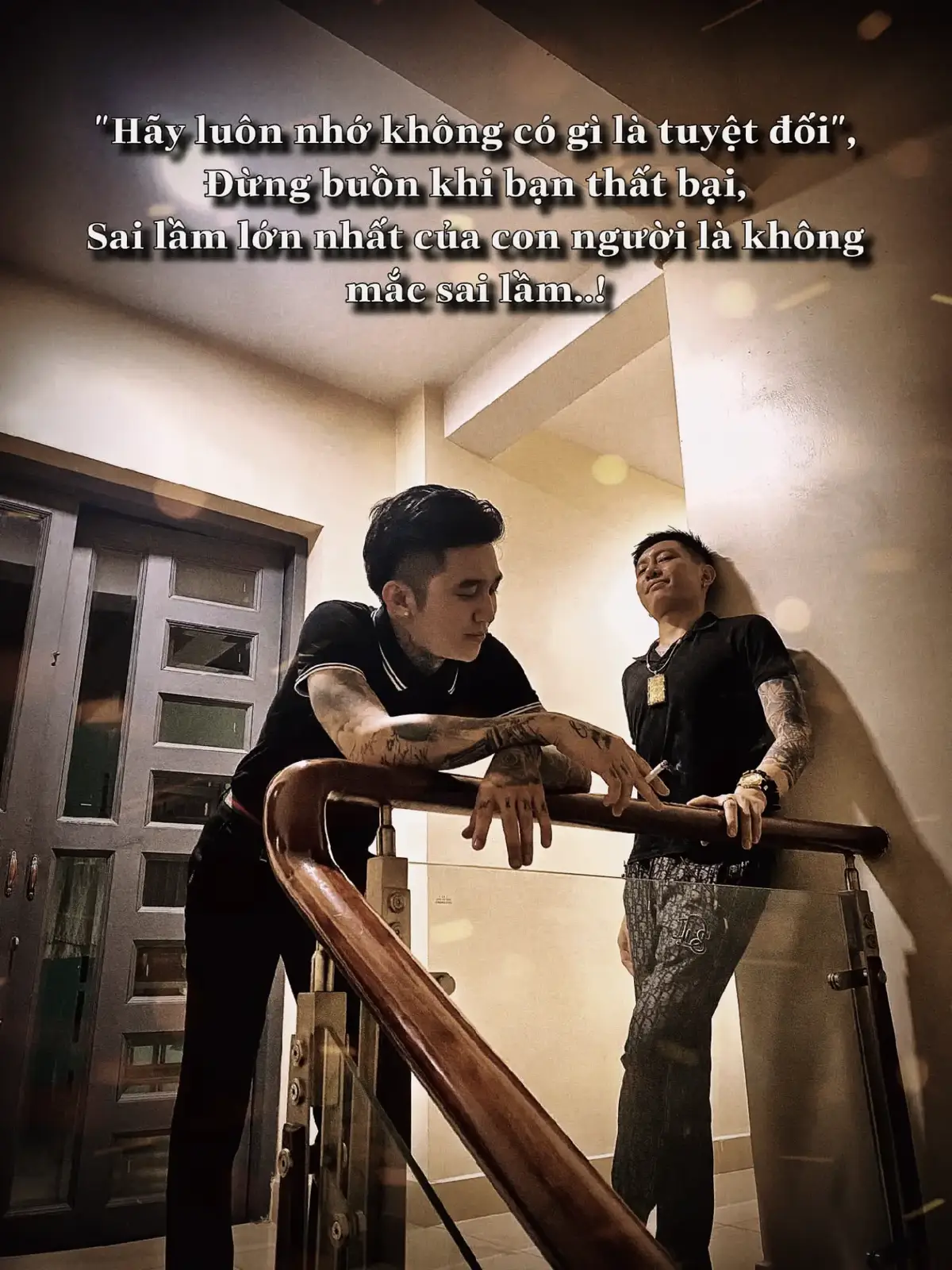 #xuhuong #thoitrangnam #setquanao #hoangtugio #hoangducnhan 