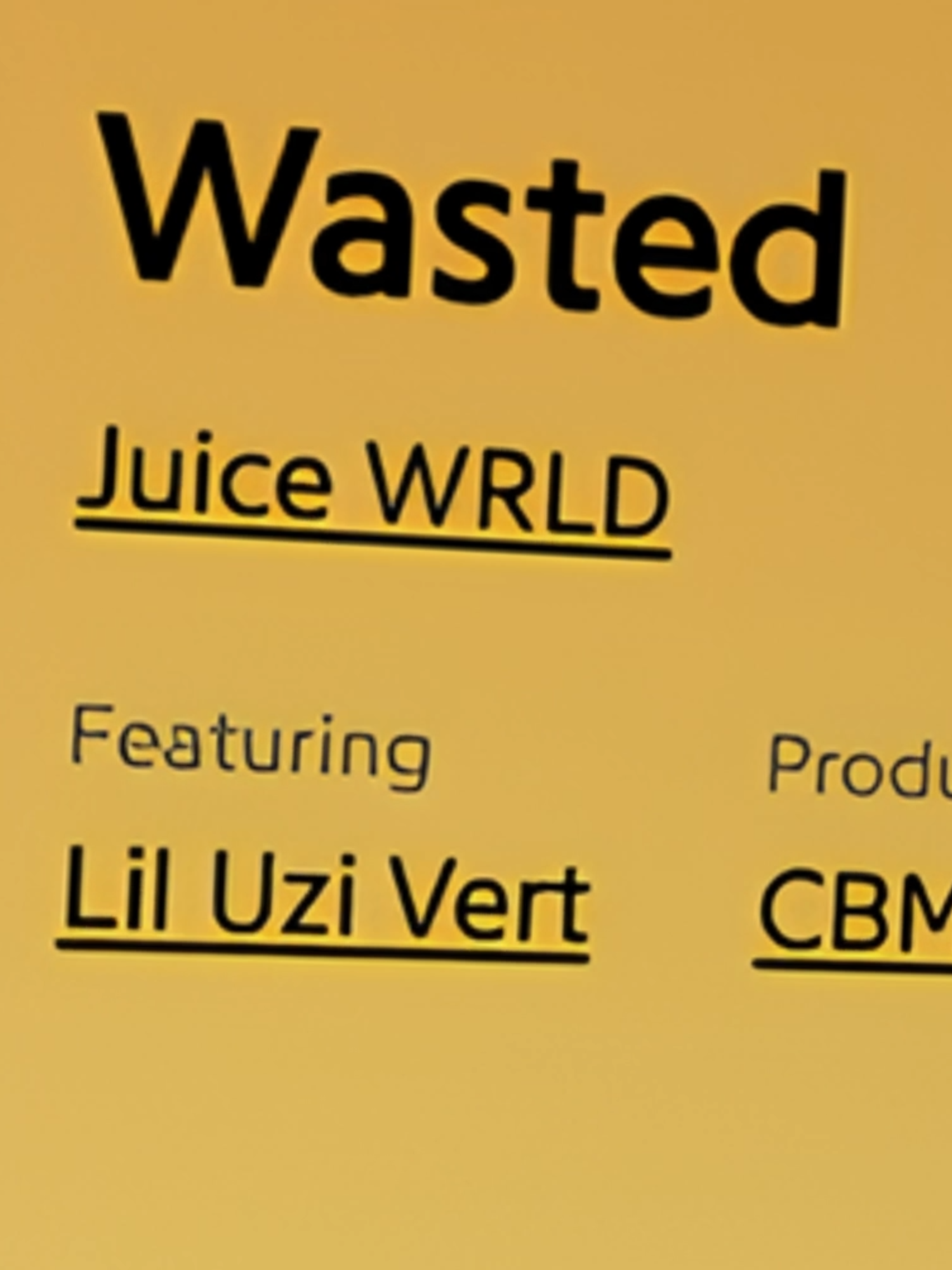 first proper aep #edit #fyp #foryou #juicewrld #wasted #lyrics #blowthisupforme #creatorsearchinsights #foryoupage #999