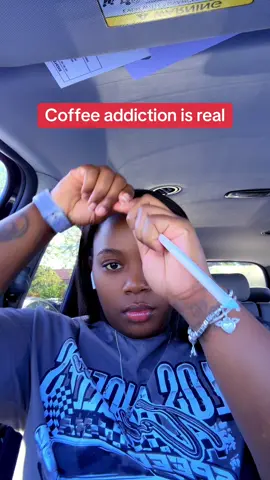 Dunkin lover here #coffeetiktok #dunkindonuts #coffee #miraclehandz 