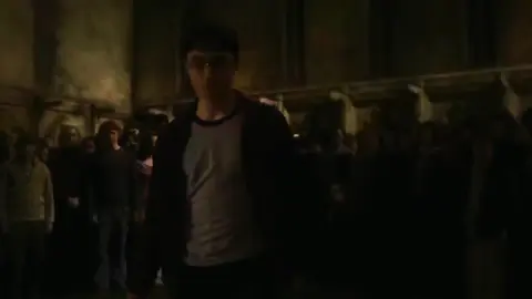 Harry Potter 🧙‍♂️  #harrypotter #musique #trend #edit #hp 