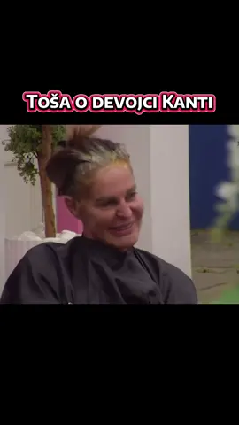 Tosa i devojka #rijaliti #elita9 #balkan #kacavenda #smesno 