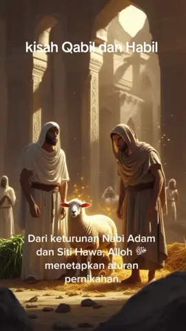 25 kisah nabi dan rosul #jejakislami  #brandatiktok  #fyp  #semuaorang 