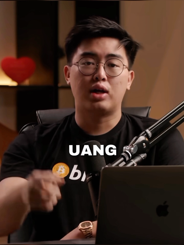 Tes kompetensi  #timothyronald 