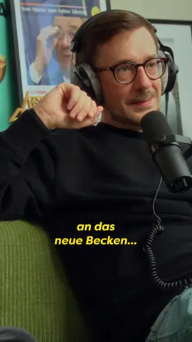 Wir lieben Veränderung.