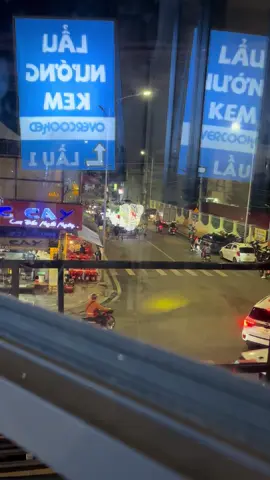 trung thu năm nay biết đi đâu rùi nhe😁😁 view siuu xịn ở Overcooked nha các nàng yêu❤️❤️#lau #nuong #Overcooked #trungthu #ductrong 