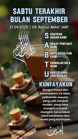 #CapCut #sabtu #27september2025 #viraltiktok #fyppppppppppppppppppppppp 