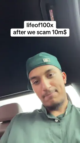 Lifeof100x full face #100x #fraud #face #fyp #tiktok 