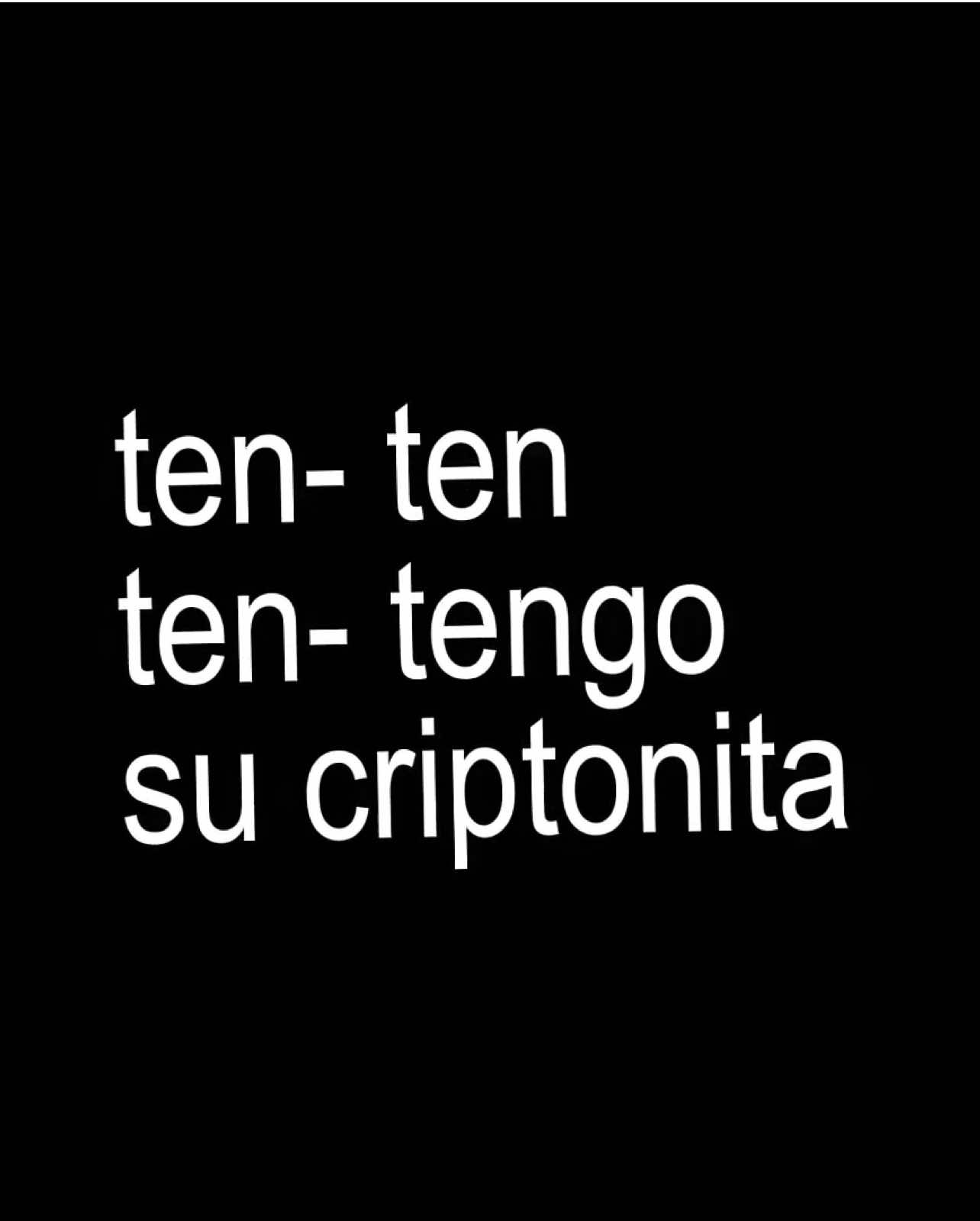 VITAMINA #fyp #lyric #foryourpages 