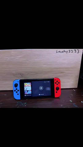 Nintendo Switch Oled #nintensos #nintendoswitch #nintendoswitch2 #nintendoswitchgames #CapCut 