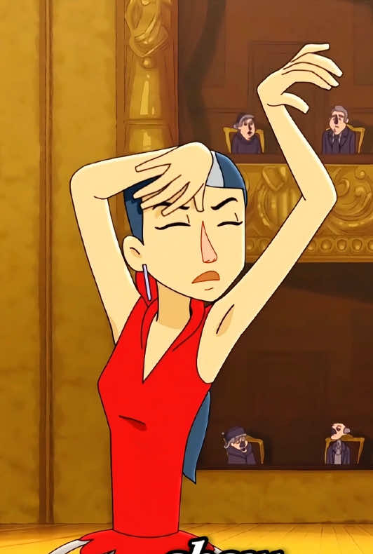 A woman without legs performed a stunning show on stage #cartoon #funnyvideos #fyp #foryou #usa 