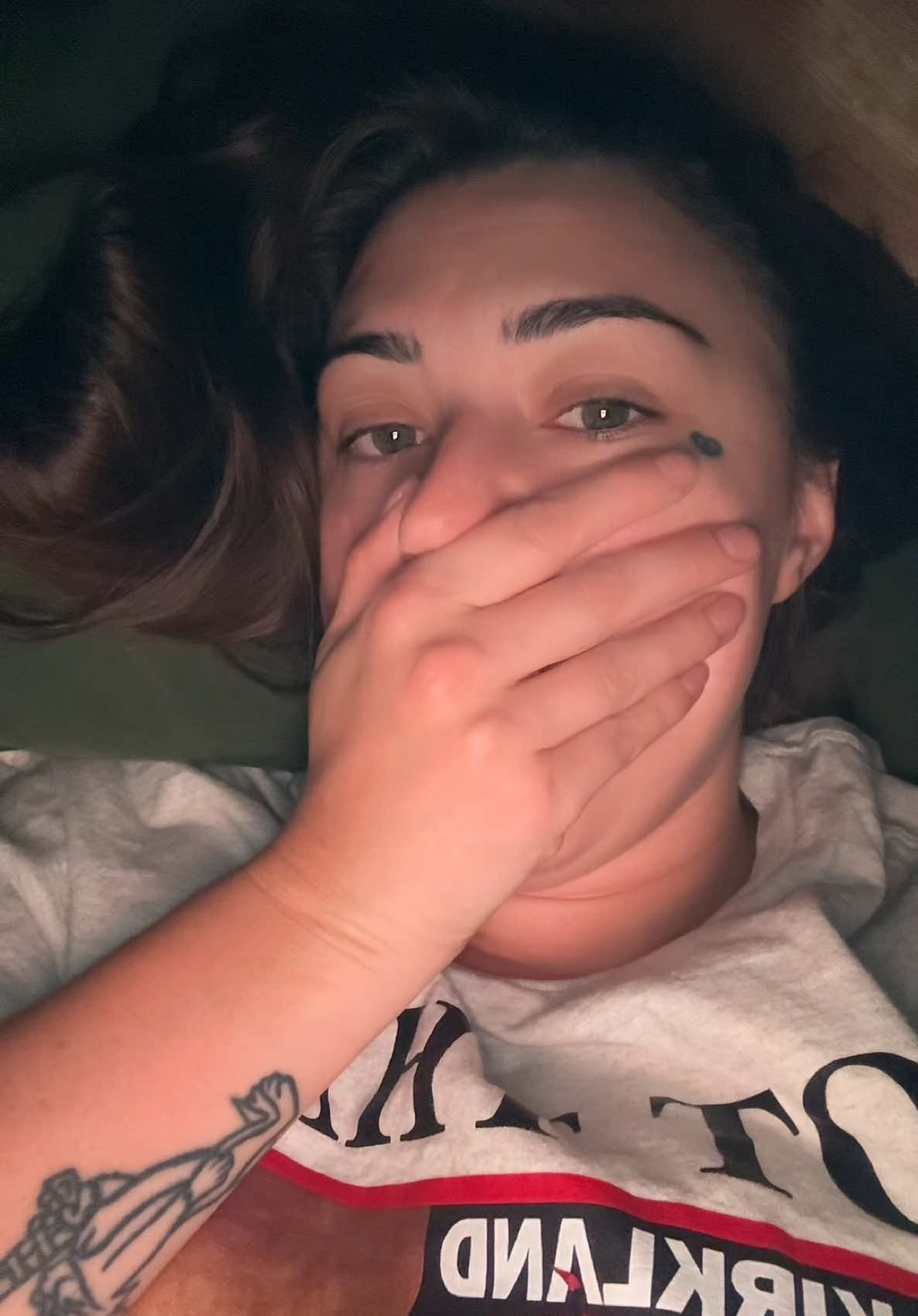 #stitch with @christina calma  can’t sleep and he his shows up on my fyp. 