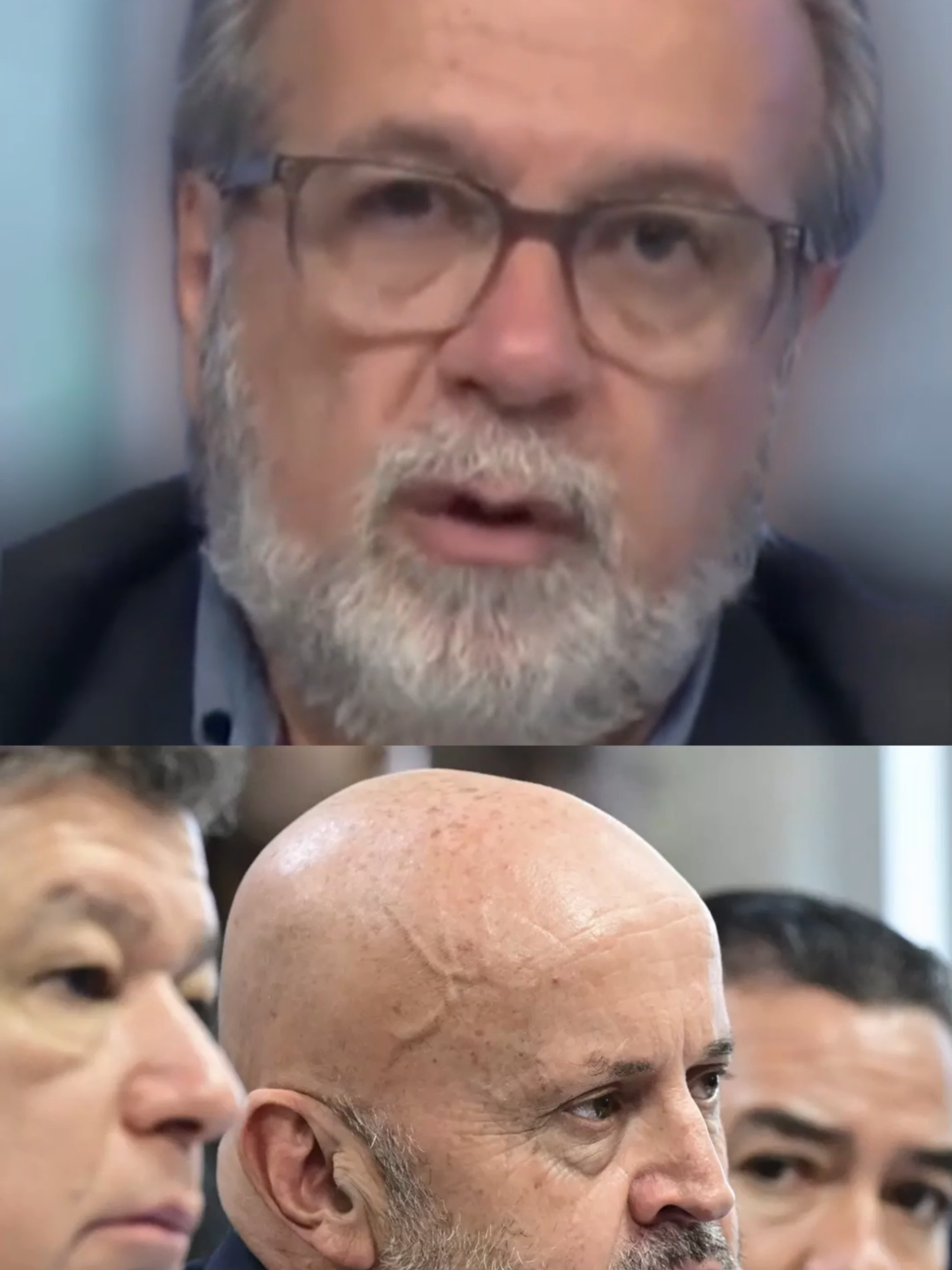 Senador Viana denuncia quadrilha na Previdência | Gustavo Victorino  #noticia #inss