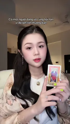 #tarot #tarotreading #tarotreader #xuhuong #mayman 