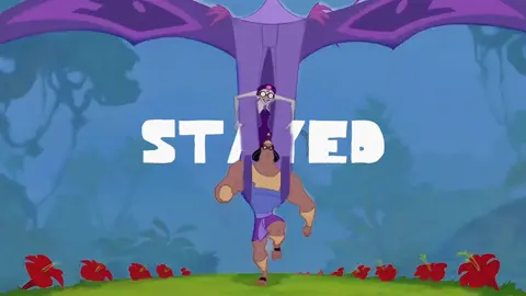 Kronk the biggest and the largest 🔥 #emperorsnewgroove #kronk #kronkedit #disneyedits #thebiggest 