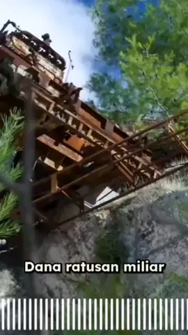 Kasus DJPL atau Dana Reklamasi Pasca Tambang Bintan  #fyp #viral #korupsi #Indonesia 