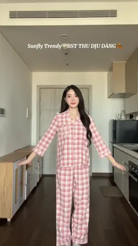 Một chút ấm áp cho cơ thể, một chút dịu dàng cho tâm hồn – đó là Sunfly 🌸  #sunfly #thudiudang #yeuthuong #thoaimai #hanhphuc 