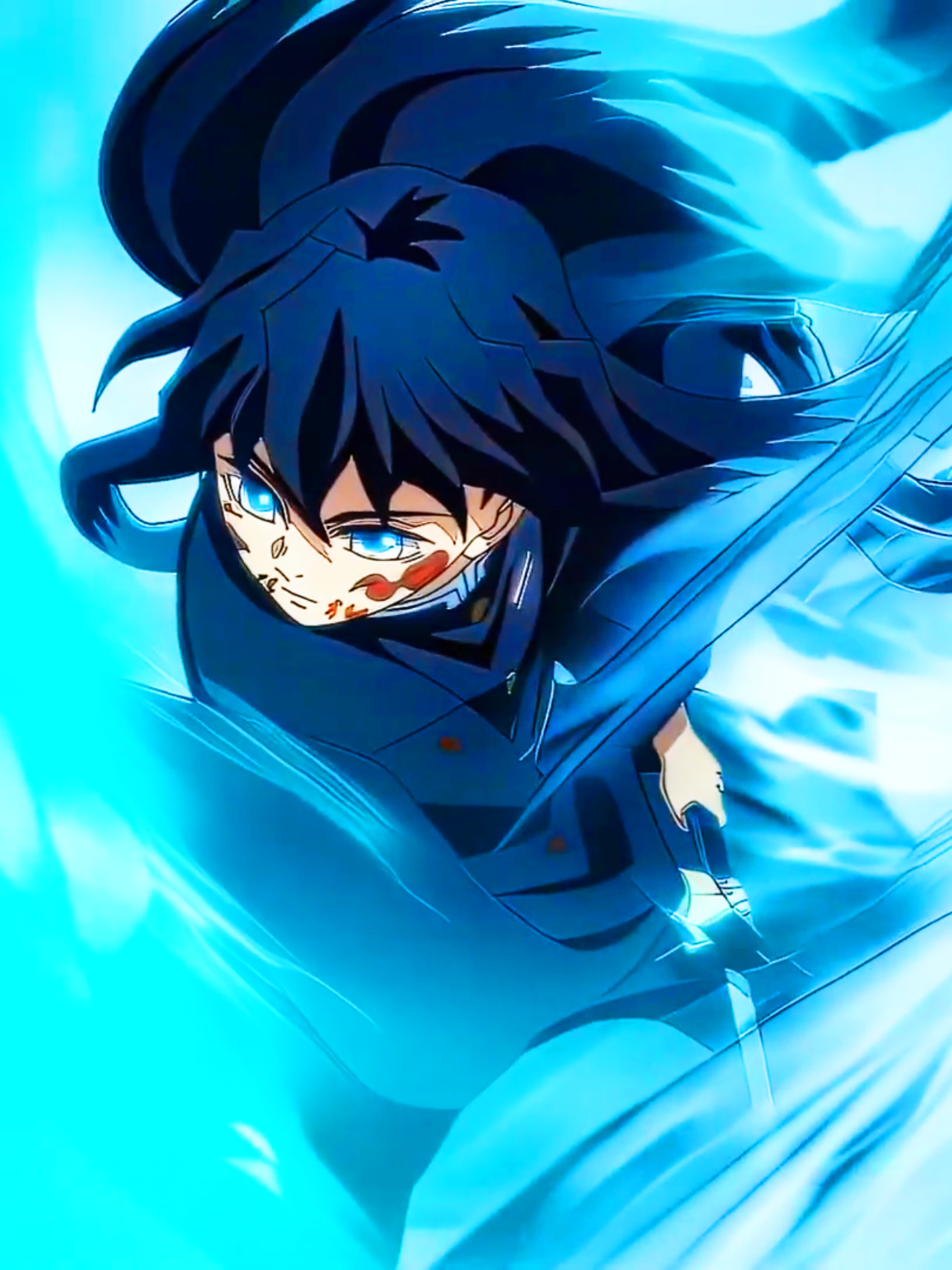 Tokito Vs Gyokko Edit🔥 #tokito #tokitomuichiro #muichiro #muichiroutoukito #muichiroedit 
