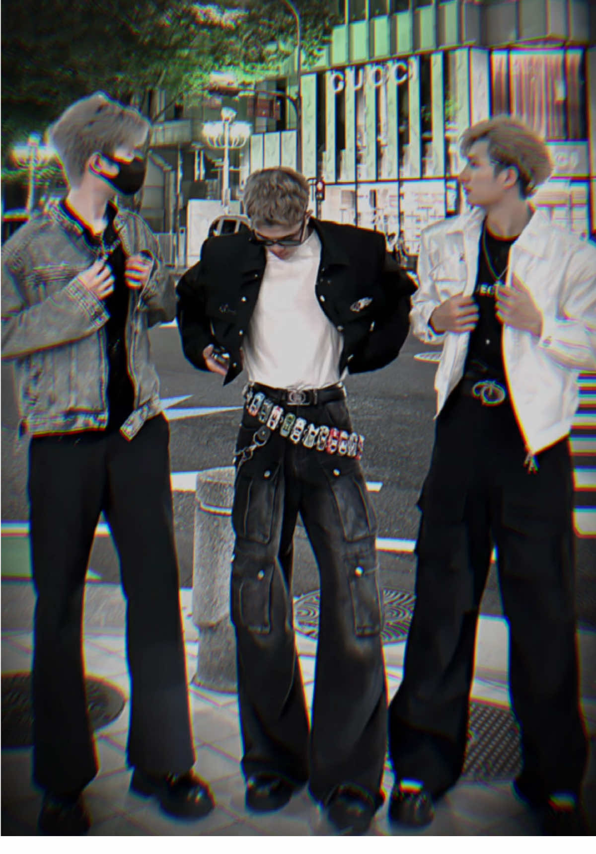 nhật bản🇯🇵 lạnh rồi ae lên đồ đi cháy phố thôi nào☺️#nhachaymoingay #myoutfit #phoido #hottrend 