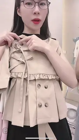 Áo khoác kaki dáng dài cho bé ##xh #thoitrangchobe #embenamshop #hottrend 