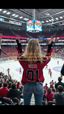 Chic and Comfy Outfits for Your Daily Walks #outfitideas, #walkstyle, #casualfashion, #fashiontips, #outfitinspo 