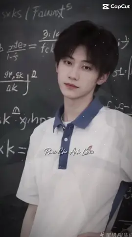 Viên Nhất kỳ dù là trai hay gái cũng đều đẹp hết 🥰